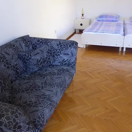Kuzmanic Guest house Hvar Town