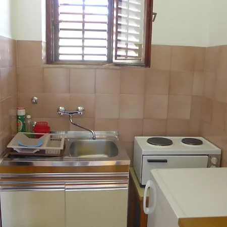 Kuzmanic Guest house
