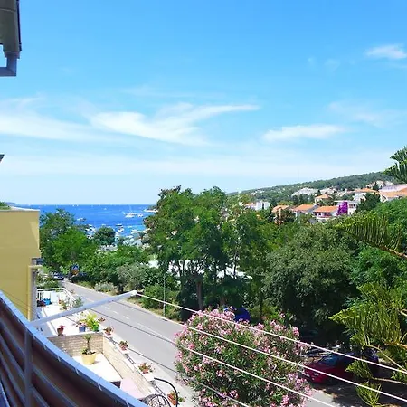 Guest house Kuzmanic 3*