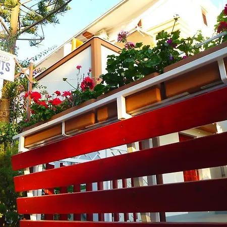 Guest house Kuzmanic Hvar Town