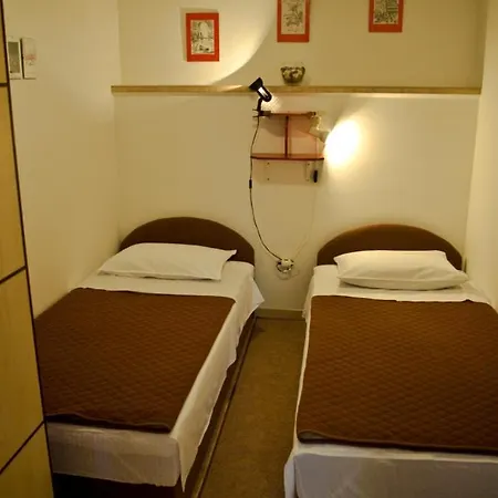 Guest house Kuzmanic