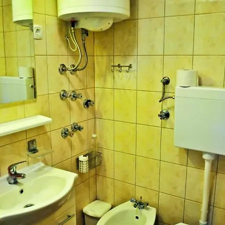 Kuzmanic Guest house Hvar Town