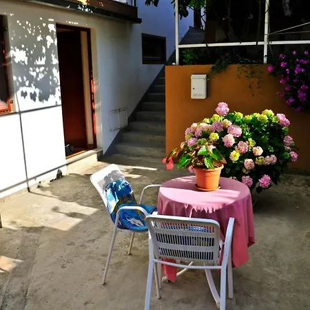 Pensión Kuzmanic
