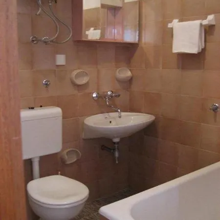Kuzmanic Guest house