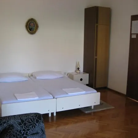Guest house Kuzmanic