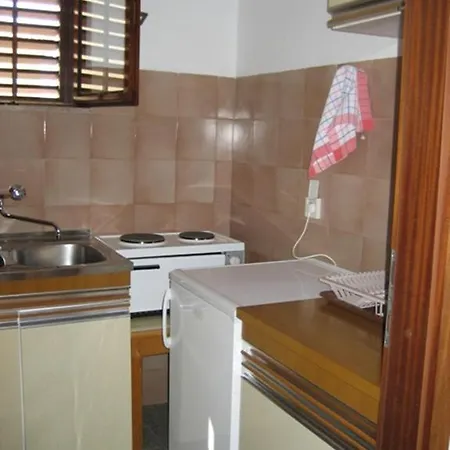 Kuzmanic Guest house