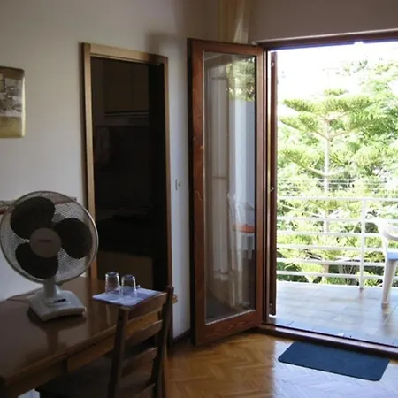 Guest house Kuzmanic 3*
