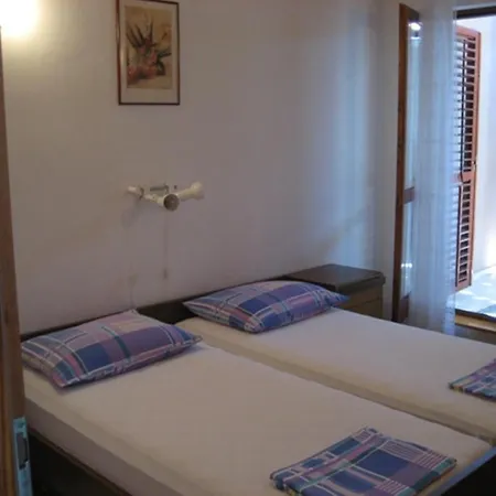 Kuzmanic Guest house